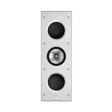 Встраиваемая акустика в стену KEF Ci3160RL-THX